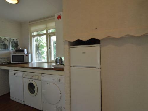 Luxury Bungalow In Drenthe With Pond
