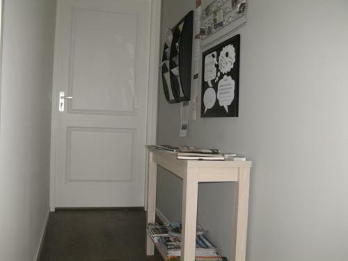 Bed & Breakfast 't Laaisterplakky