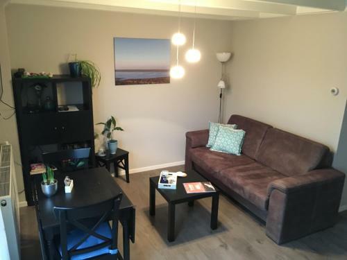 Bed & Breakfast 't Laaisterplakky