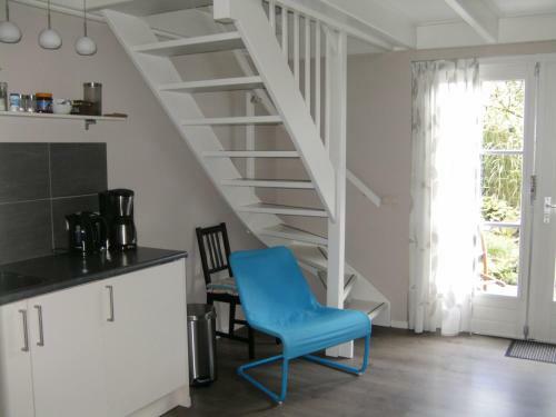 Bed & Breakfast 't Laaisterplakky