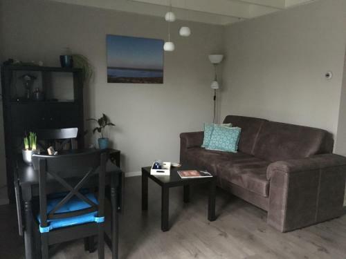 Bed & Breakfast 't Laaisterplakky