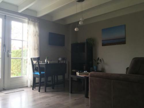 Bed & Breakfast 't Laaisterplakky