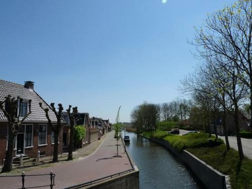 Bed & Breakfast 't Laaisterplakky