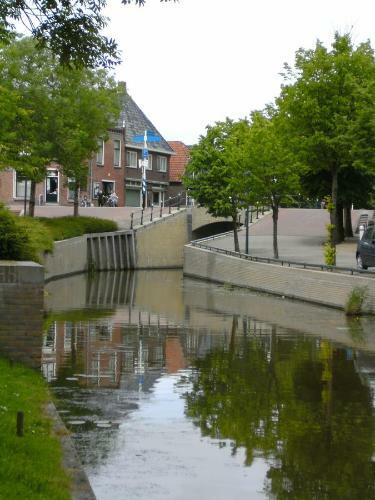 Bed & Breakfast 't Laaisterplakky
