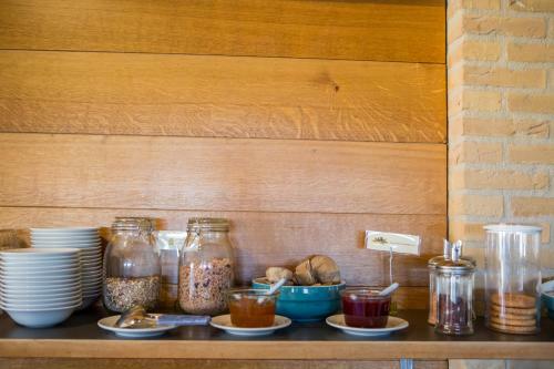 Aparthotel Terschelling Hotel Tjermel�n