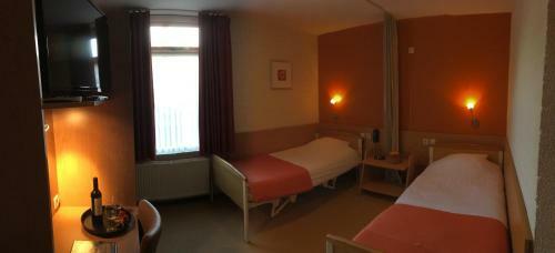 Hotel De Postelhoef