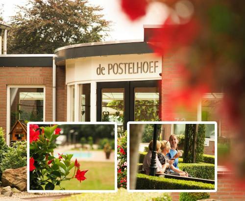Hotel De Postelhoef