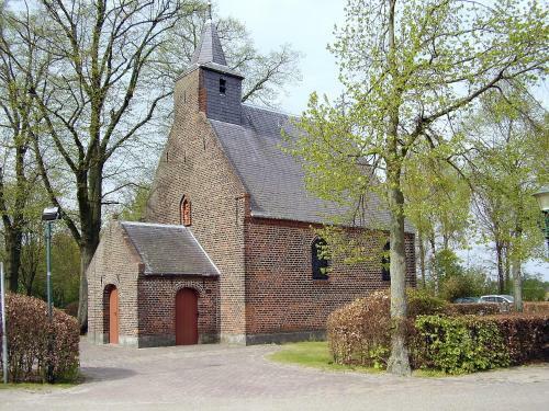 Hotel De Postelhoef