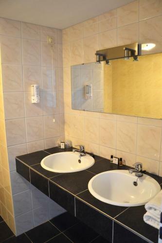 Fletcher Hotel - Restaurant Heiloo