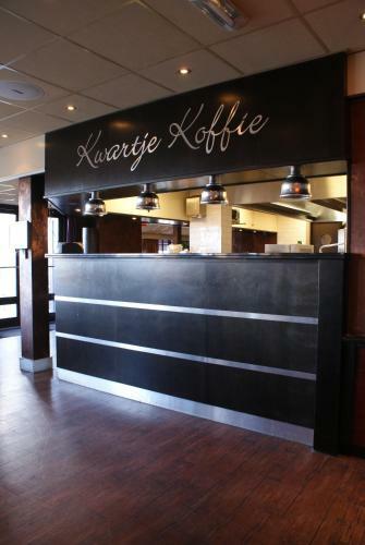 Fletcher Hotel - Restaurant Heiloo