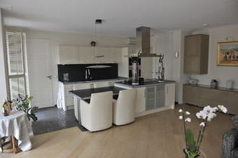 Apartamento Appartement Hotel Spaander