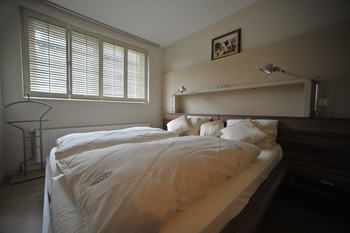 Apartamento Appartement Hotel Spaander