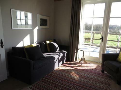 Bed & Breakfast Buitenplaats Welsdael