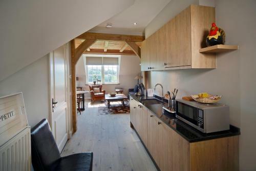 Bed & Breakfast Buitenplaats Welsdael