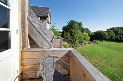 Bed & Breakfast Buitenplaats Welsdael