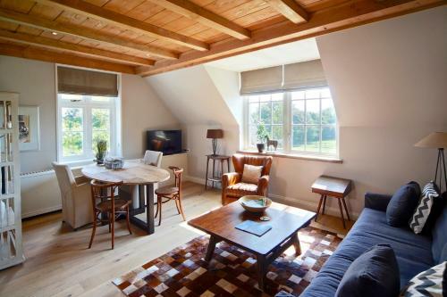 Bed & Breakfast Buitenplaats Welsdael