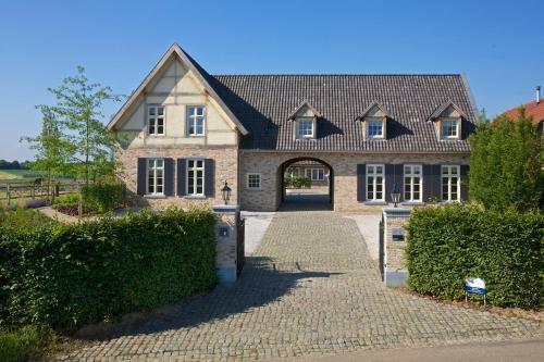 Bed & Breakfast Buitenplaats Welsdael