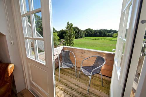 Bed & Breakfast Buitenplaats Welsdael