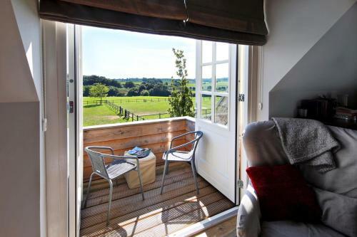Bed & Breakfast Buitenplaats Welsdael