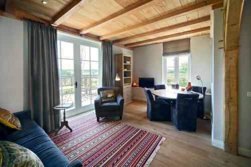 Bed & Breakfast Buitenplaats Welsdael