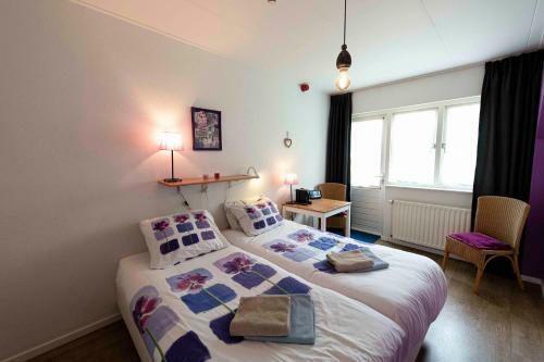Villetta B&B / Appartementen