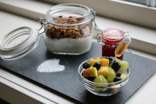 Villetta B&B / Appartementen