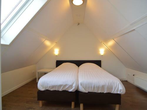 Holiday Home Het Schafthuis Valkenswaard