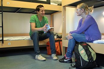 Albergue Stayokay Valkenswaard