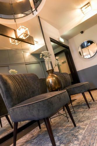 Hotel De Valk