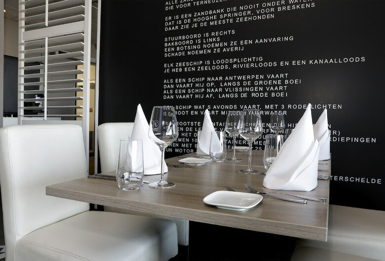Hampshire Hotel - Churchill Terneuzen
