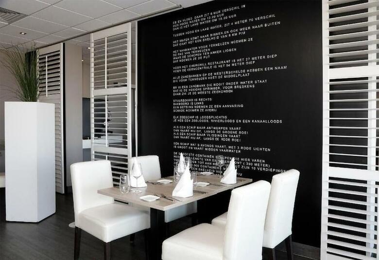 Hampshire Hotel - Churchill Terneuzen