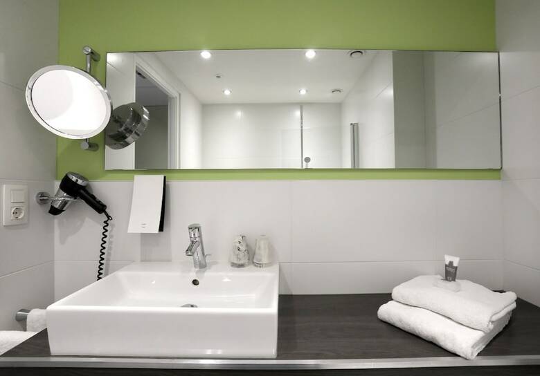 Hampshire Hotel - Churchill Terneuzen