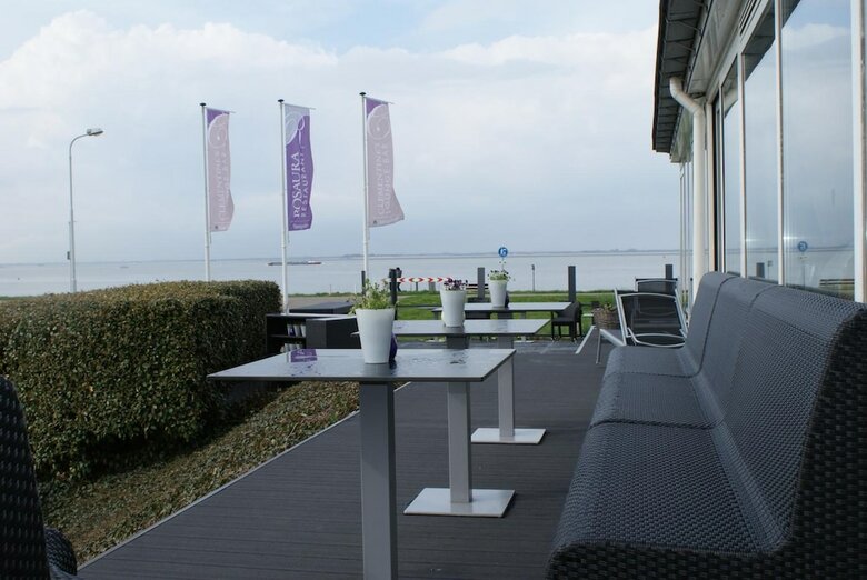 Hampshire Hotel - Churchill Terneuzen