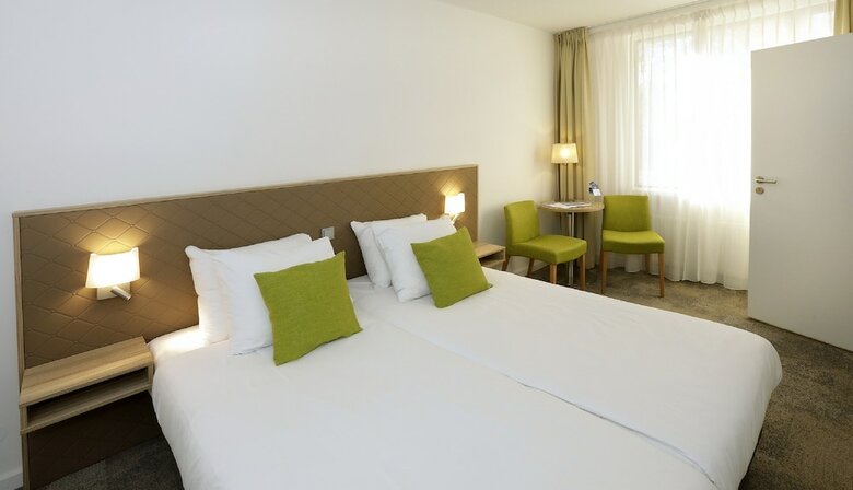 Hampshire Hotel - Churchill Terneuzen