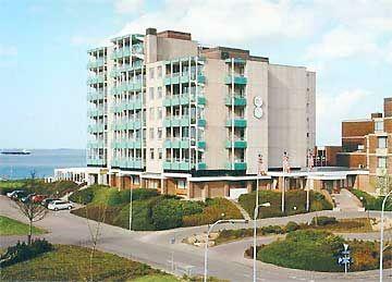 Hampshire Hotel - Churchill Terneuzen