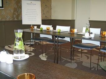 Hotel Golden Tulip L'escaut