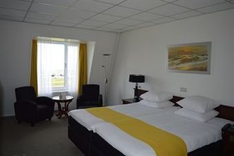 Hotel Golden Tulip L'escaut
