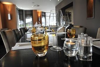 Hotel Golden Tulip L'escaut