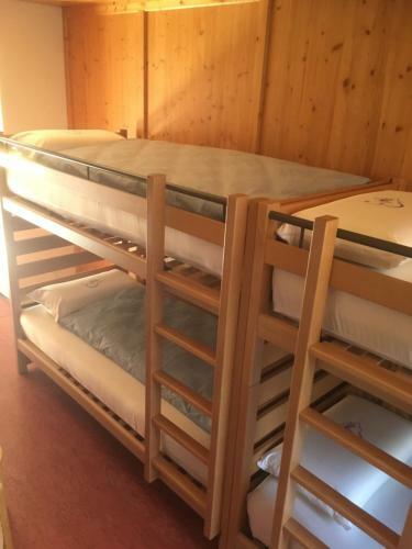 Albergue Ostello Landarenca
