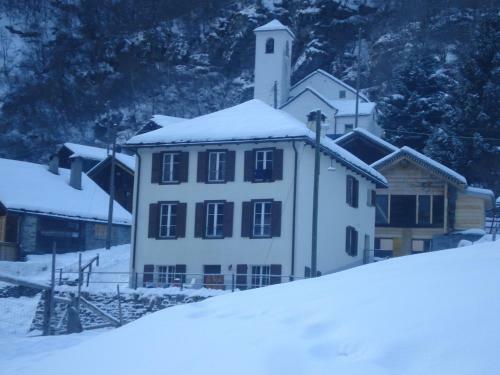 Albergue Ostello Landarenca