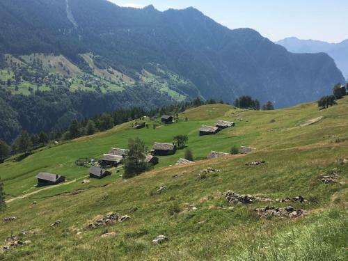 Albergue Ostello Landarenca