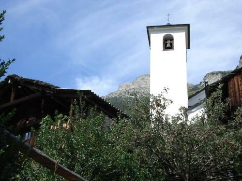 Albergue Ostello Landarenca