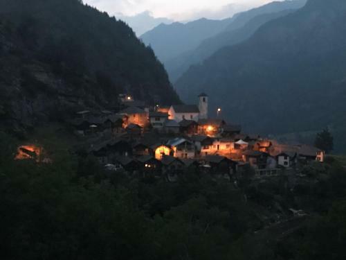 Albergue Ostello Landarenca