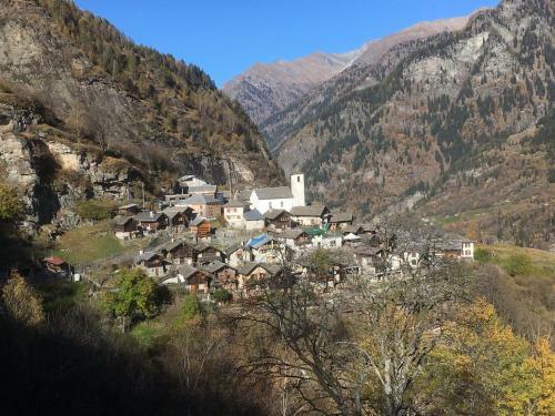 Albergue Ostello Landarenca