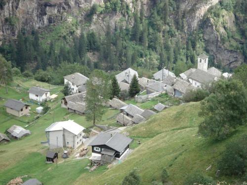 Albergue Ostello Landarenca