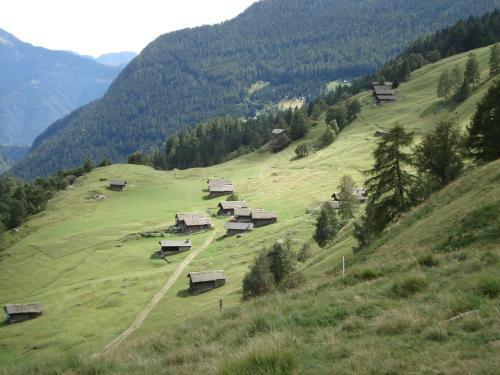 Albergue Ostello Landarenca