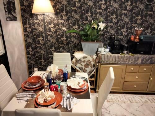 Beautiful Apartment Near Lake Geneva