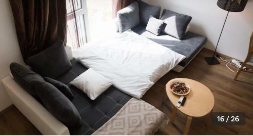 Apartamento Luxury Appartement In Lausanne