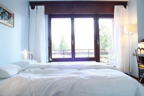 Apartamento Stylish & Cozy, Pr�fleuri