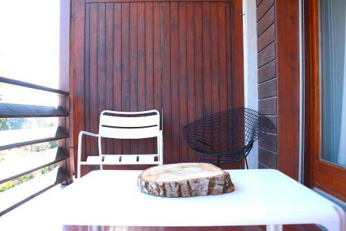 Apartamento Stylish & Cozy, Pr�fleuri